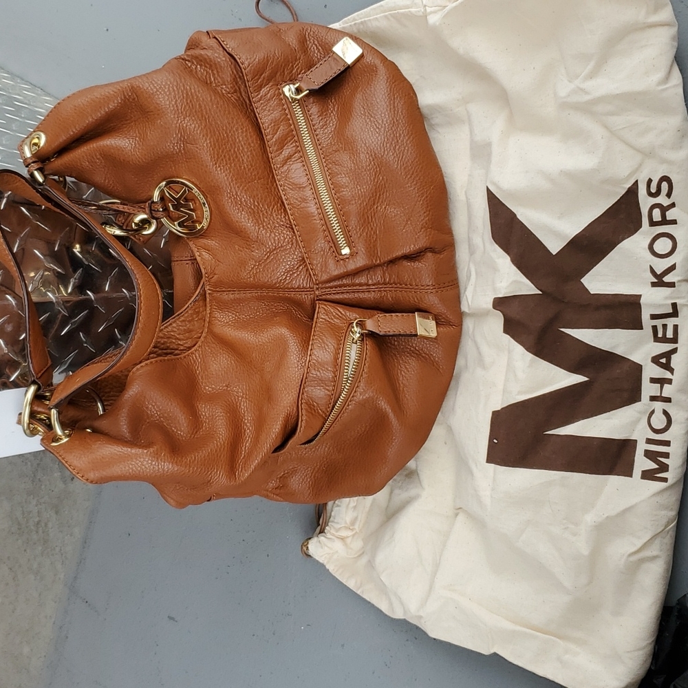Michael Kors bag